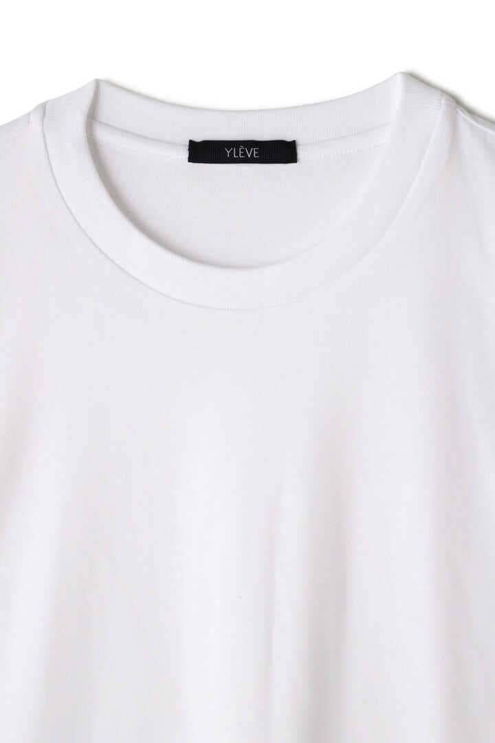 YLÈVE / SOFT ORGANIC COTTON P/O3