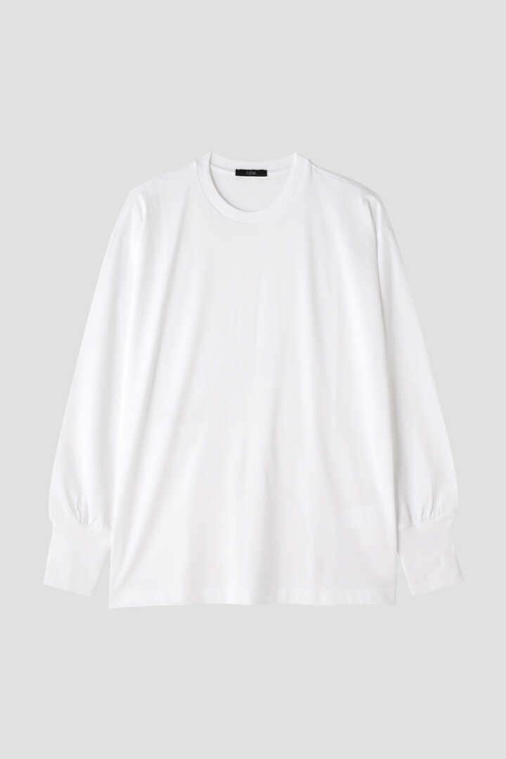 YLÈVE / SOFT ORGANIC COTTON P/O1