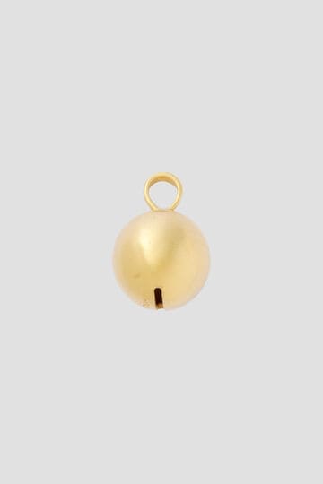 YLÈVE / BALL BELL PENDANT TOP_170