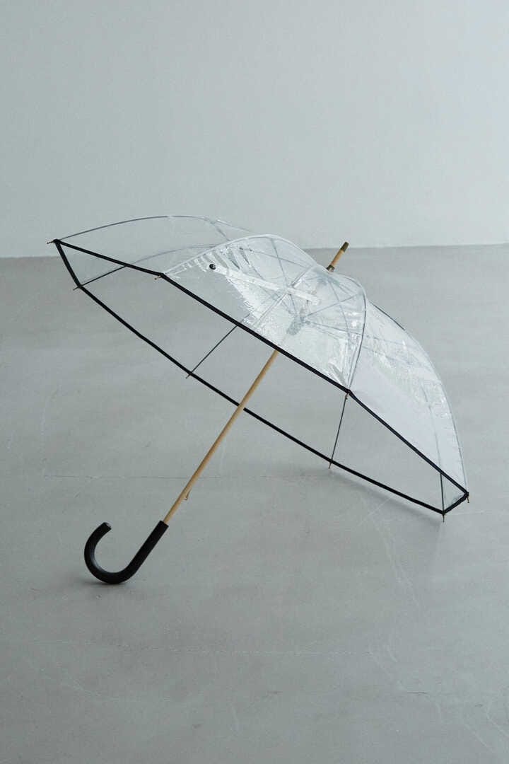 YLÈVE / WHITE ROSE UMBRELLA1