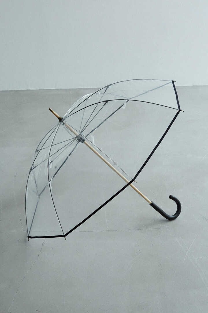 YLÈVE / WHITE ROSE UMBRELLA2