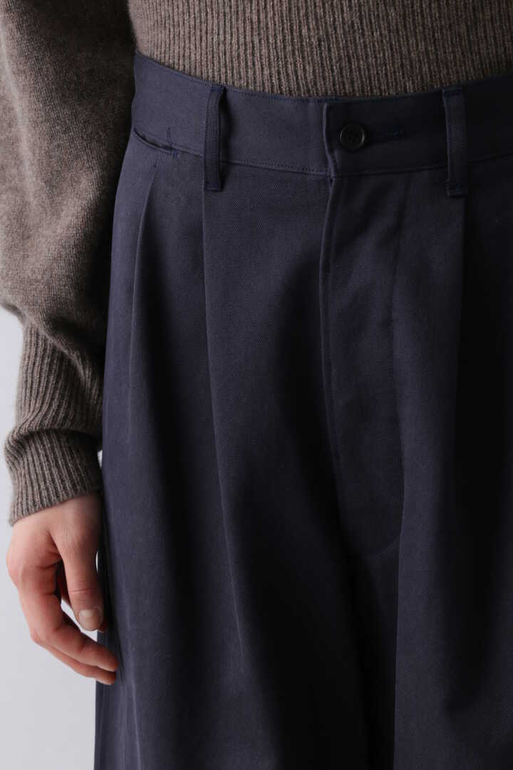 FINX COTTON CHINO WIDE TR5