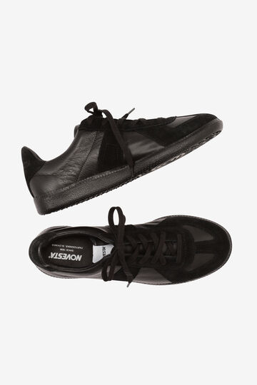 NOVESTA / GAT ALL LEATHER_010