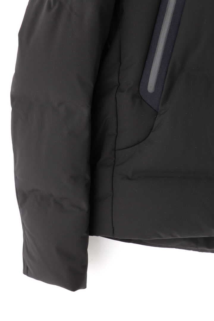 DESCENTE ALLTERRAIN / MIZUSAWA DOWN JACKET "MOUNTAINEER"7