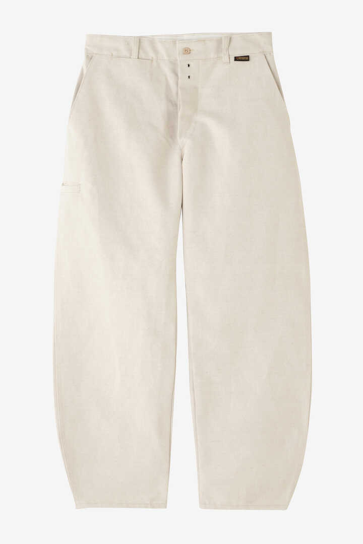 LE LABOUREUR / DROIT 99 LINEN3