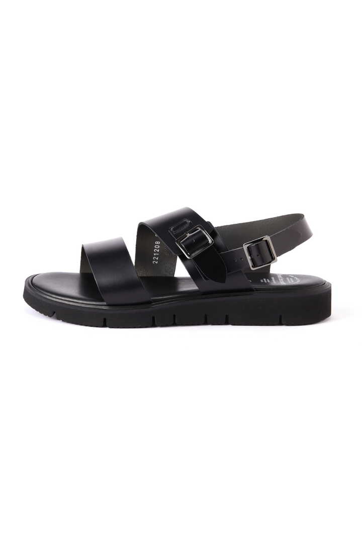 FOOT THE COACHER / SS BELT SANDALS2