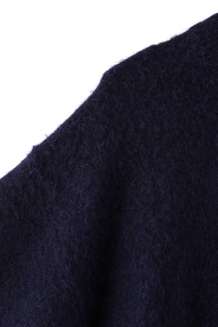BLURHMS / Wool Alpaka Napping Knit21
