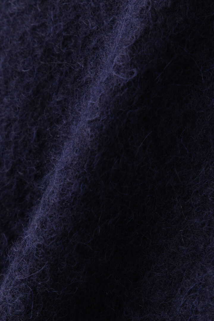 BLURHMS / Wool Alpaka Napping Knit10