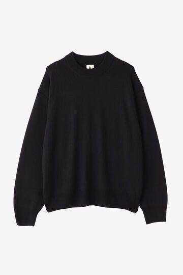 BLURHMS ROOTSTOCK / EXTRA SOFT WOOL KNIT P/O_010