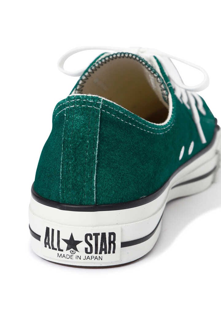 CONVERSE / SUEDE ALL STAR J OX4