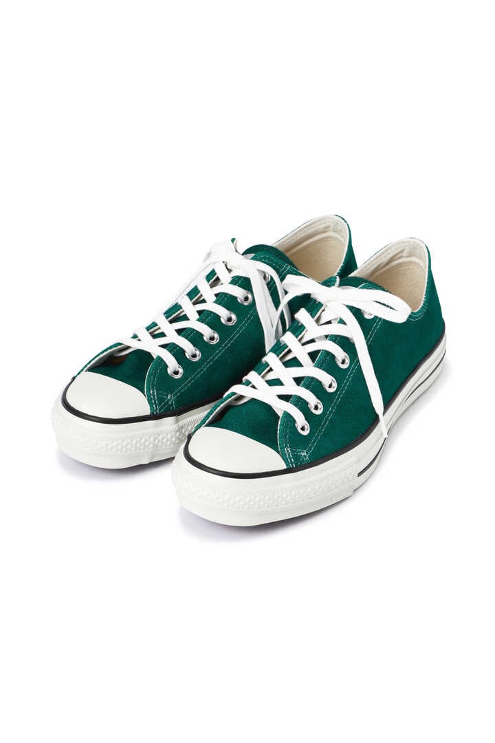 CONVERSE / SUEDE ALL STAR J OX5
