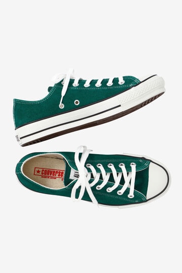 CONVERSE / SUEDE ALL STAR J OX_140
