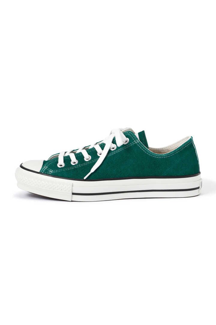 CONVERSE / SUEDE ALL STAR J OX2
