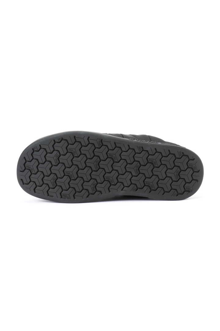 foot the coacher / QUILTING SANDALS(VERTICAL STICH)POLYESTER7