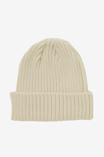 KIJIMA TAKAYUKI / WOOL KNIT WATCH CAP_030