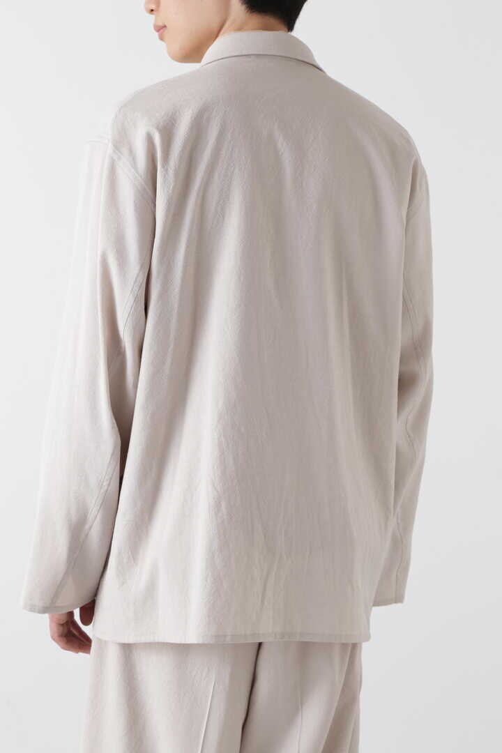 別注］BLURHMS / WOOL RAYON SILK CARDIGAN JACKET | ジャケット | THE