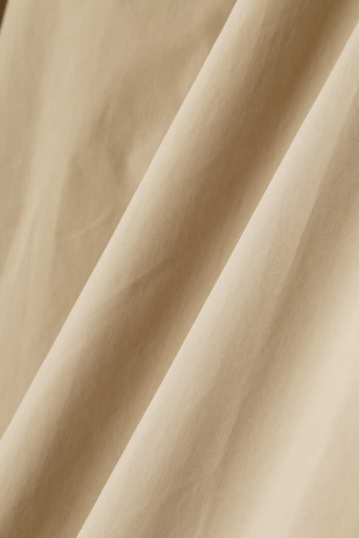 ATON / VENTILE SUEDE COACH JACKET9