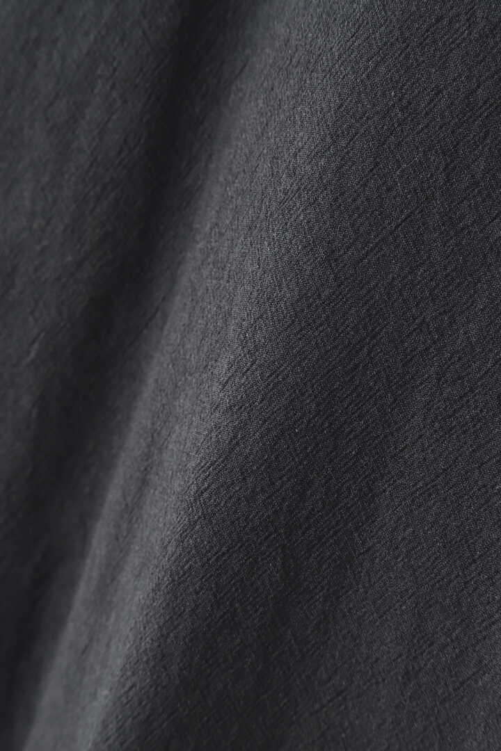 BLURHMS / WOOL RAYON SILK TRACK JACKET8
