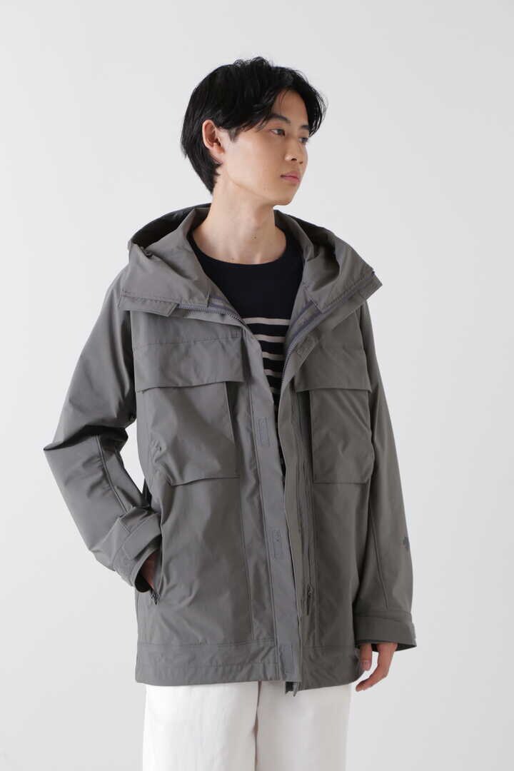 DESCENTE / MOUNTAIN PARKA | ブルゾン | THE LIBRARY SELECTED | THE