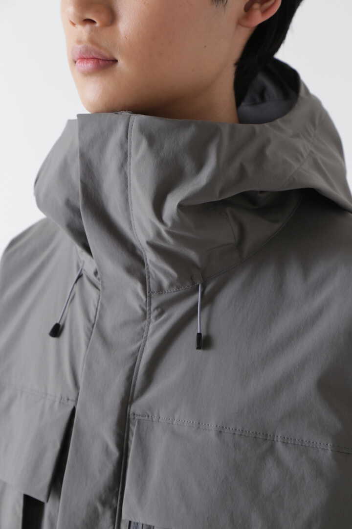 DESCENTE / MOUNTAIN PARKA8