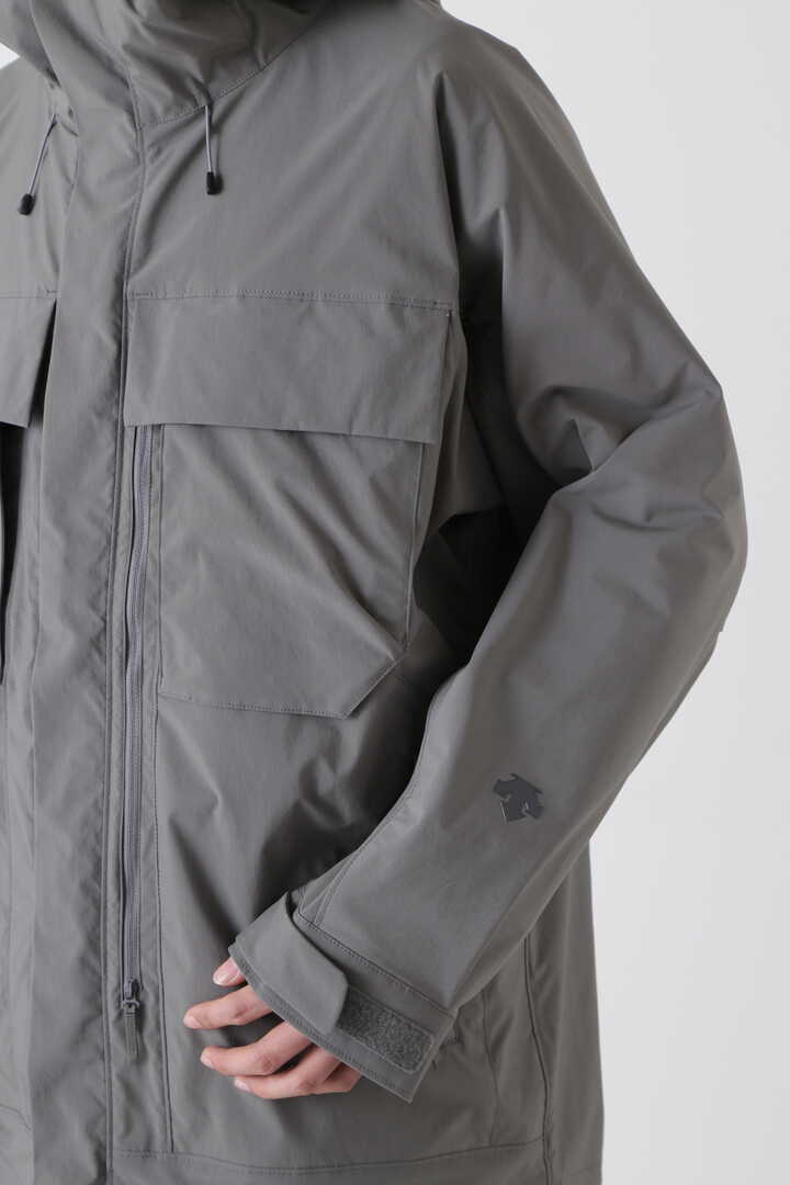 DESCENTE / MOUNTAIN PARKA9