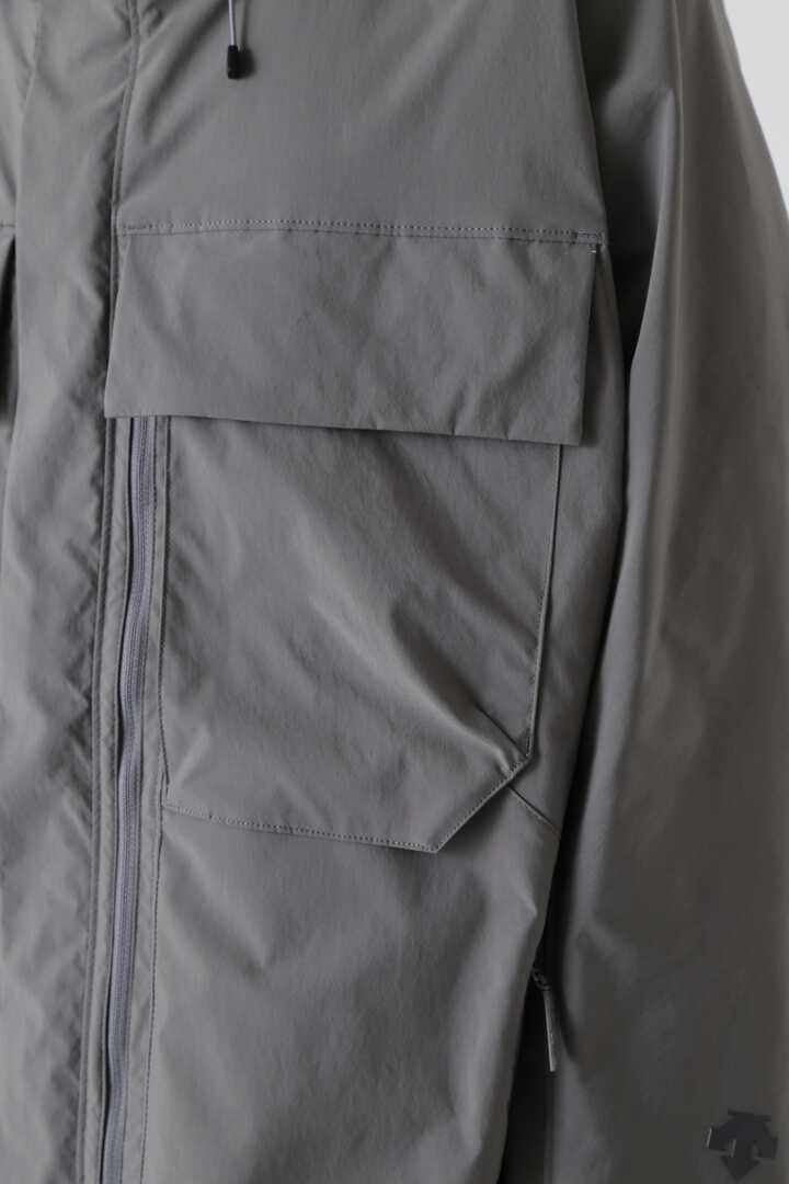 DESCENTE / MOUNTAIN PARKA10