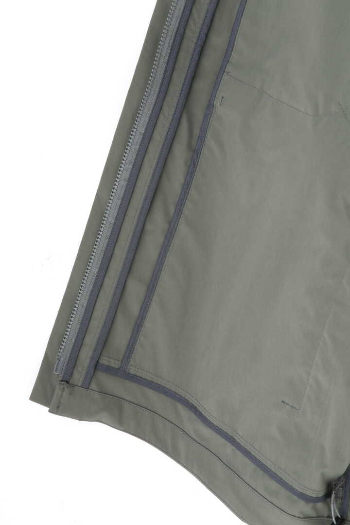 DESCENTE / MOUNTAIN PARKA15