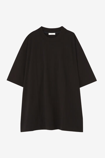 ATON / FRESCA  URAKE CREW NECK T-SHIRT_010