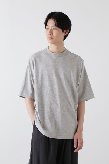BLURHMS ROOTSTOCK / Cotton Rayon 88/12 Tee_020