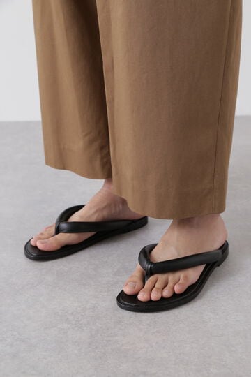 foot the coacher / SETTA SANDALS(LEATHER SOLE) | シューズ | THE 