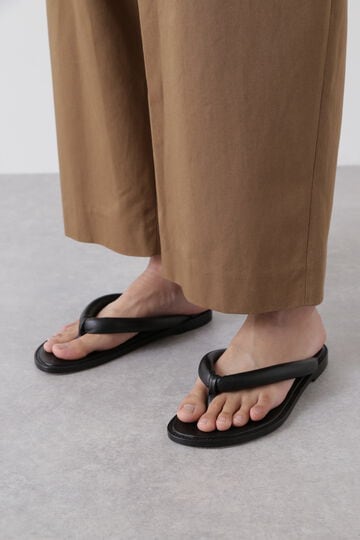 foot the coacher / SETTA SANDALS(LEATHER SOLE) | シューズ | THE