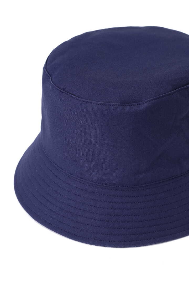 KIJIMA TAKAYUKI / VENTILE® BUCKET HAT | 帽子 | THE LIBRARY 