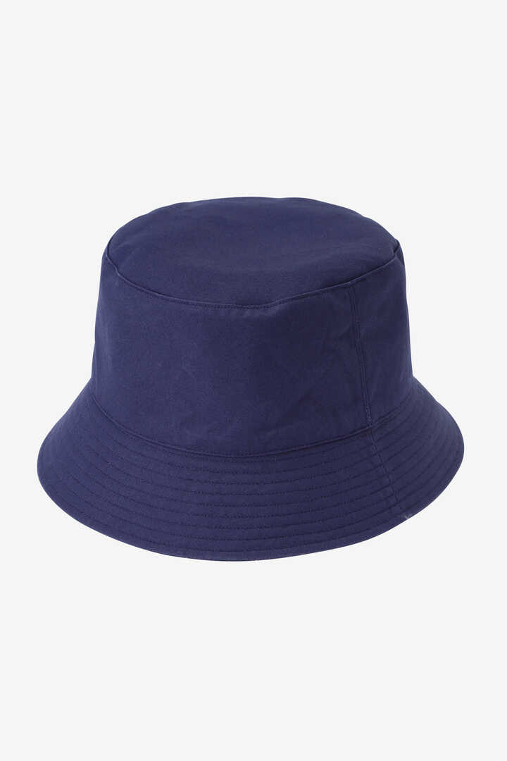 正規店仕入れの ハット KIJIMA TAKAYUKI-men VENTILE BUCKET HAT 