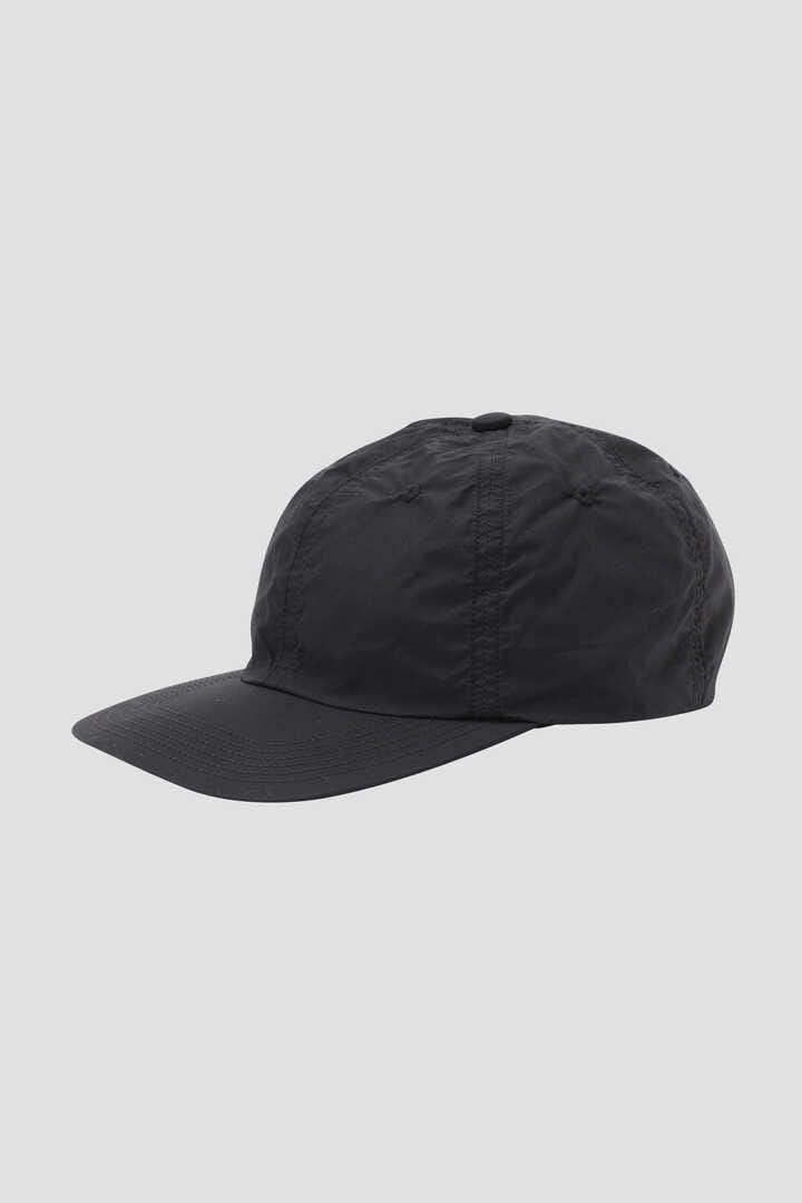 KIJIMA TAKAYUKI / ELASTIC BACK 6PANEL CAP | 帽子 | THE LIBRARY 