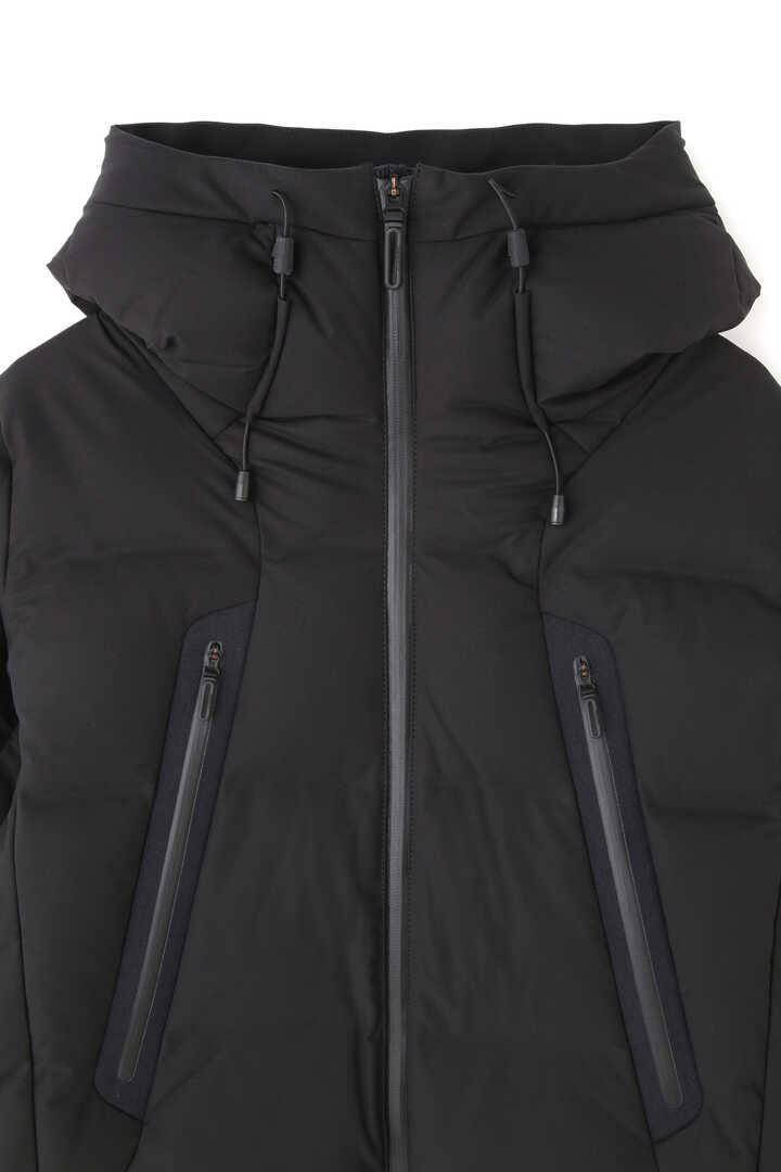 DESCENTE ALLTERRAIN / MIZUSAWA DOWN JACKET "MOUNTAINEER"3