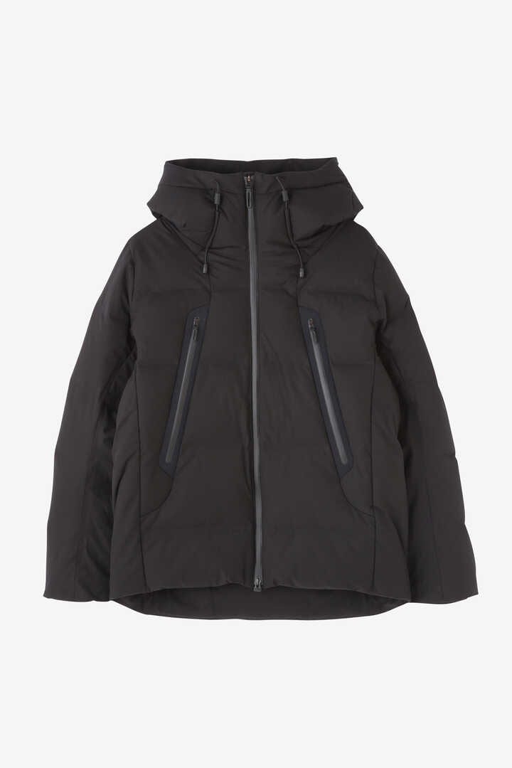 DESCENTE ALLTERRAIN / MIZUSAWA DOWN JACKET "MOUNTAINEER"1