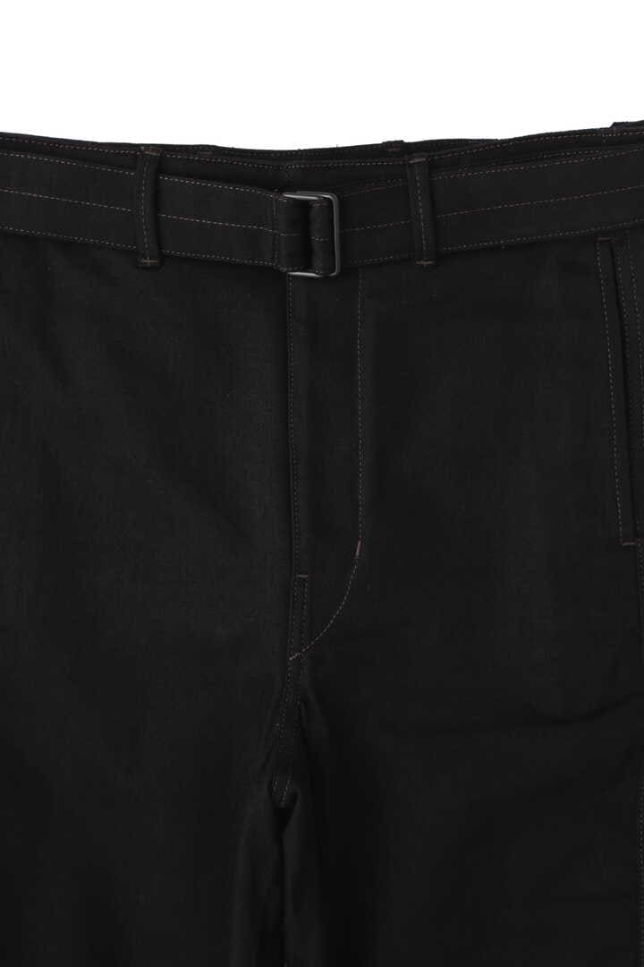 Lemaire 22aw セット売り　TWISTED BELTED PANTSわたり幅33cm