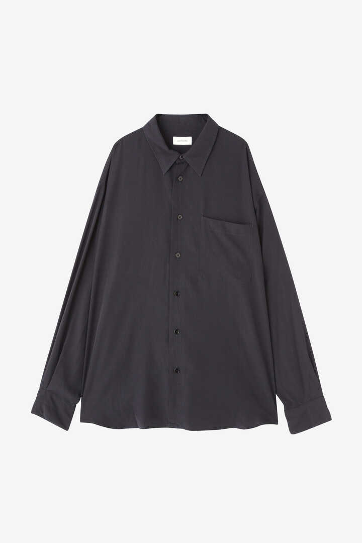 LEMAIRE / RELAXED SHIRT | シャツ | THE LIBRARY SELECTED | THE