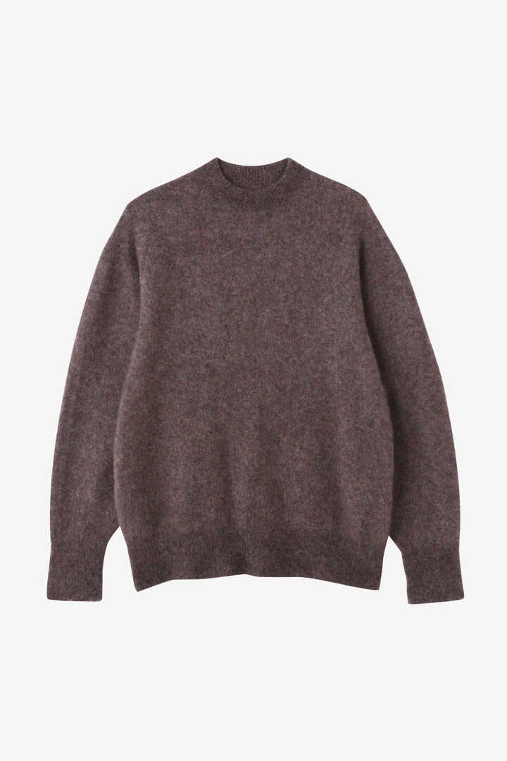 blurhms / CASHMERE FUR KNIT9