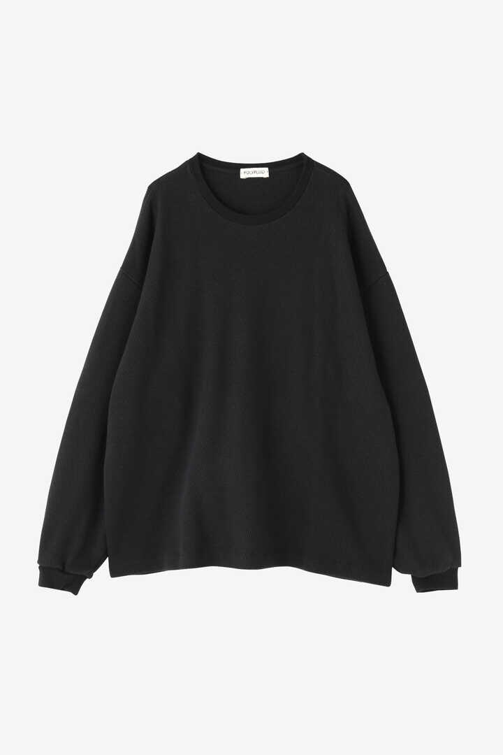 POLYPLOID / OVERSIZE LONGSLEEVE C | カットソー | THE LIBRARY