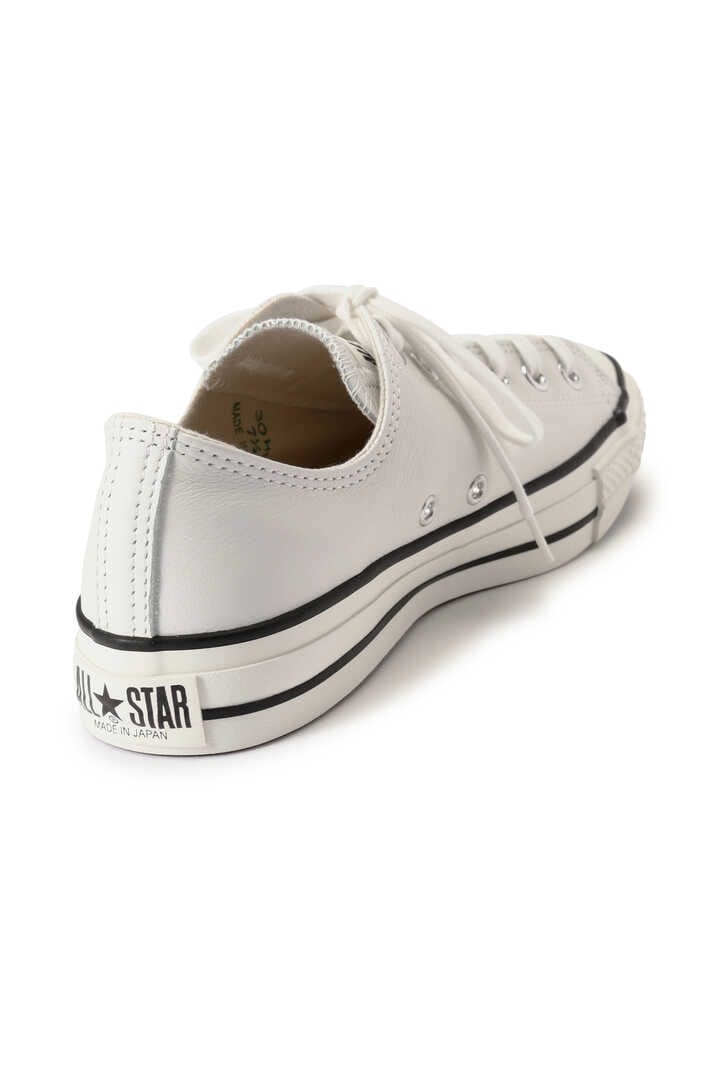 CONVERSE / LEATHER ALL STAR J OX5