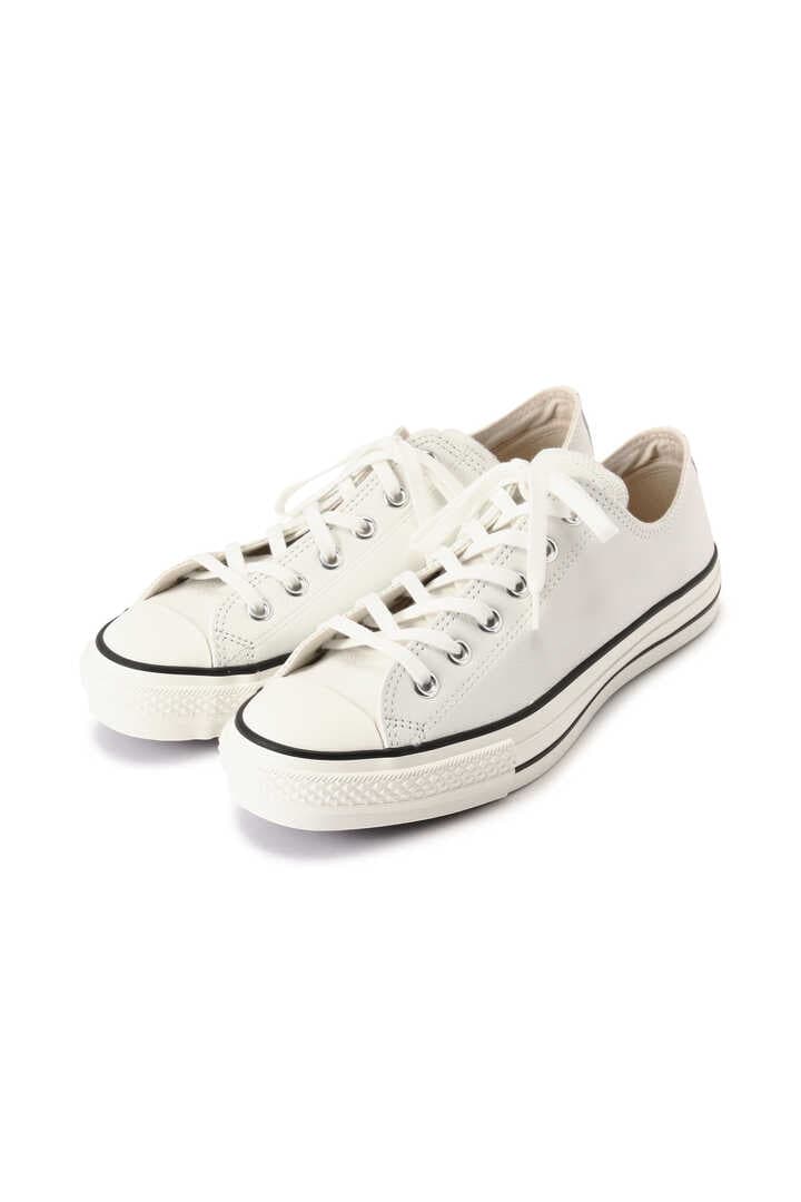 CONVERSE / LEATHER ALL STAR J OX | シューズ | THE LIBRARY SELECTED 