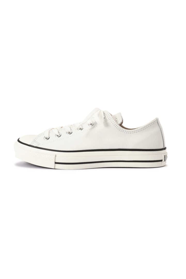 CONVERSE / LEATHER ALL STAR J OX2