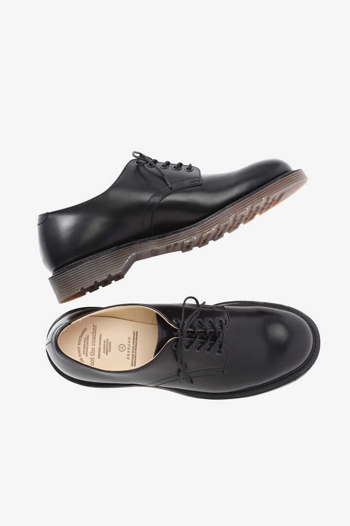 foot the coacher / S.S.SHOES | シューズ | THE LIBRARY SELECTED ...