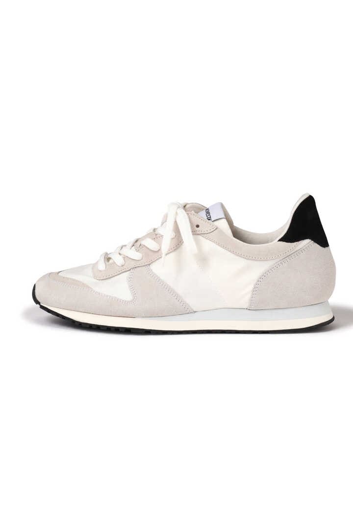 NOVESTA / MARATHON WHITE2