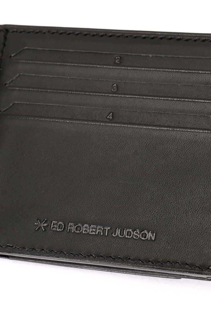 ED ROBERT JUDSON / clip half wallet　8