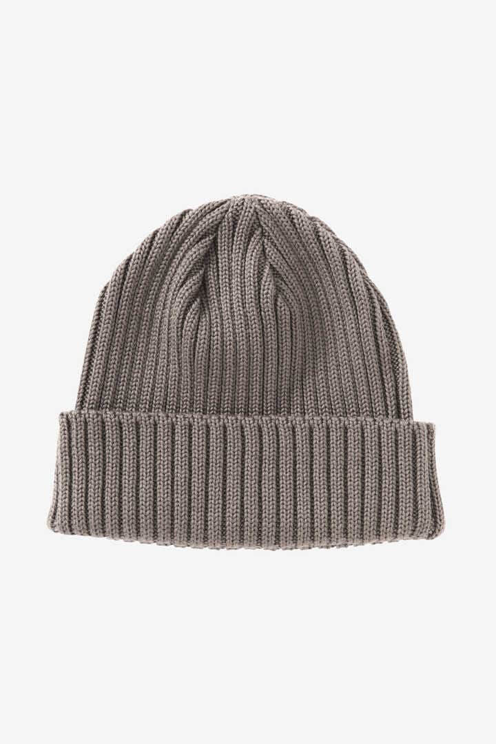 KIJIMA TAKAYUKI / WOOL WATCH CAP8