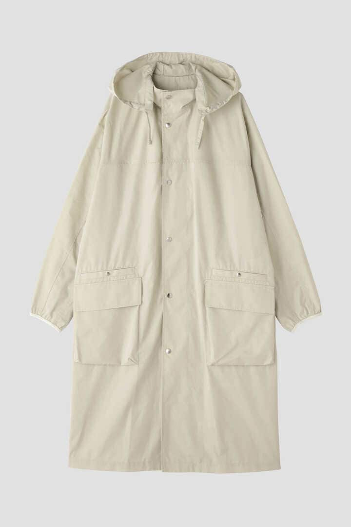 LEMAIRE / LONG WR PARKA1