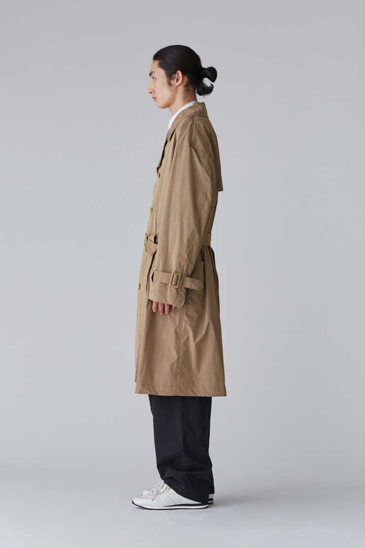 POLYPLOID / TRENCH COAT C3
