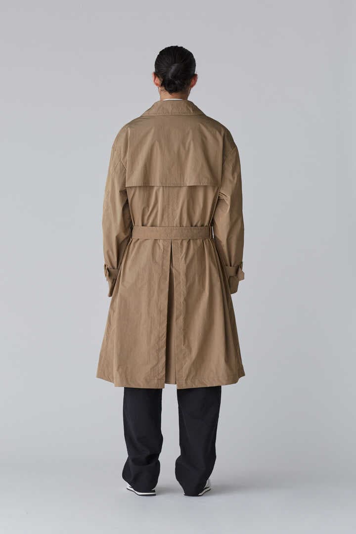 POLYPLOID / TRENCH COAT C4
